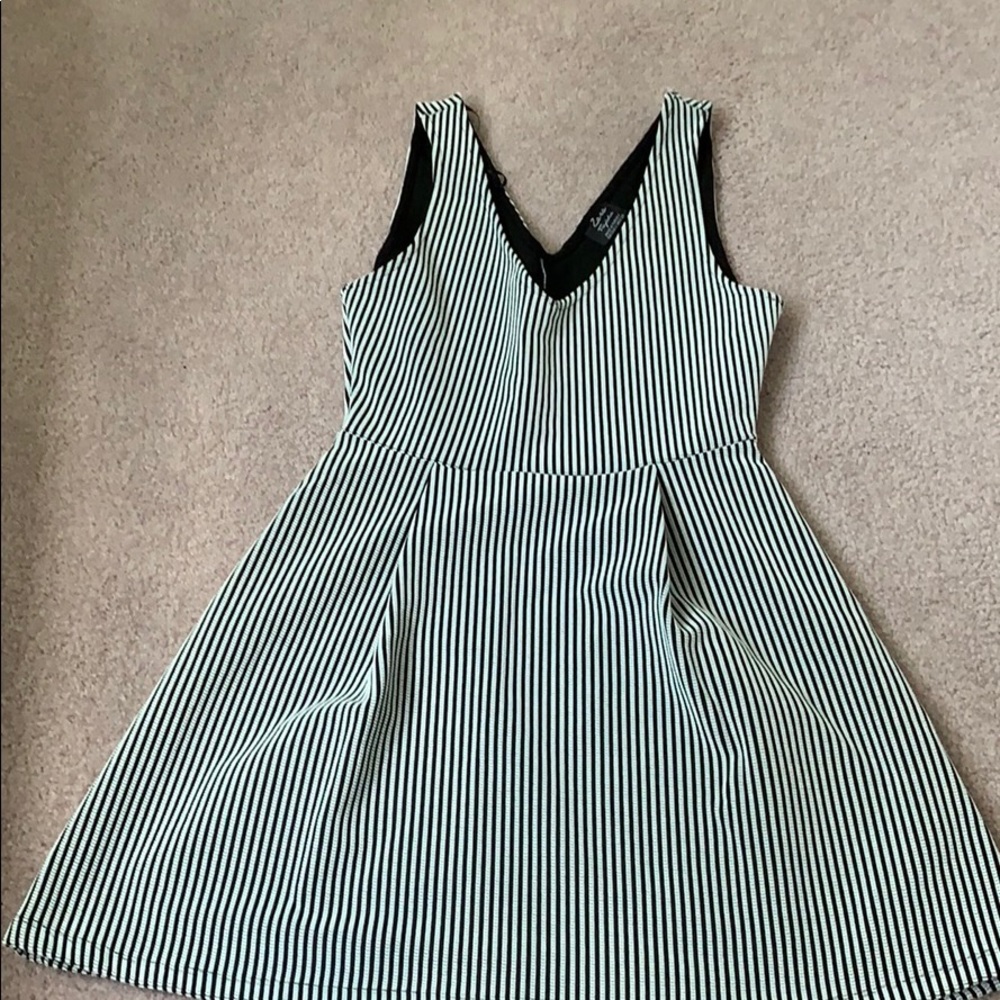 Zara summer dress